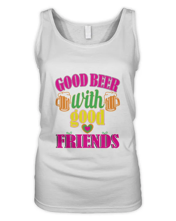 Women's Tank Top
