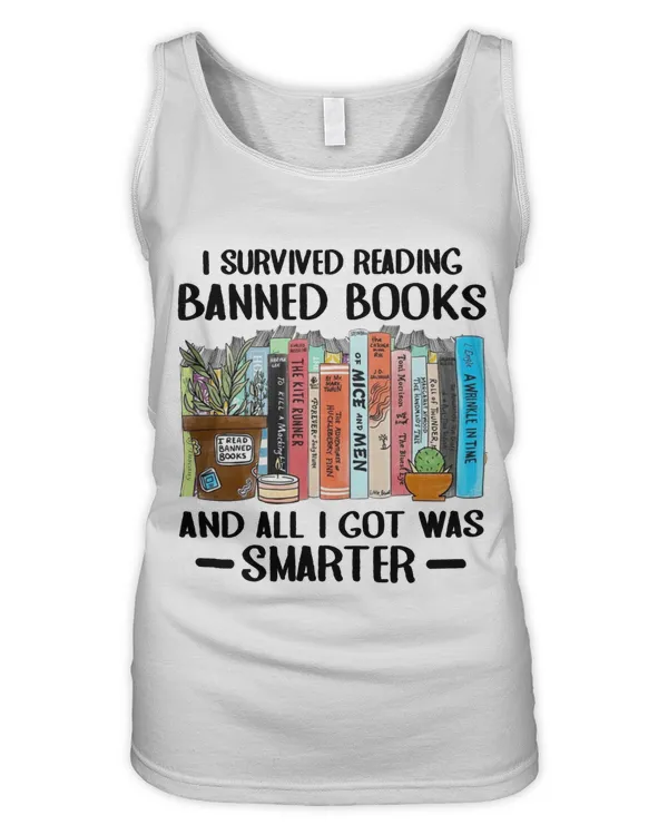 Women's Tank Top