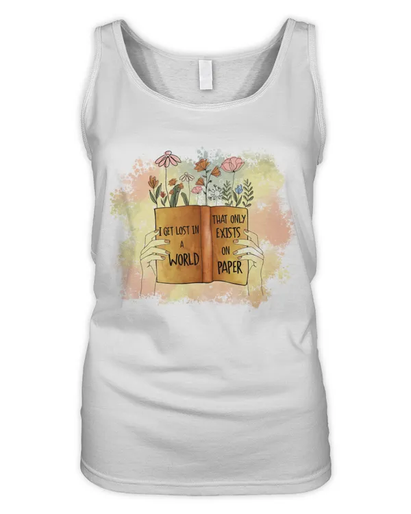Women's Tank Top