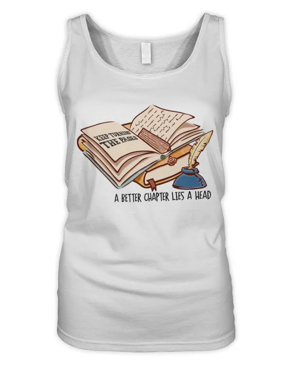 Women's Tank Top
