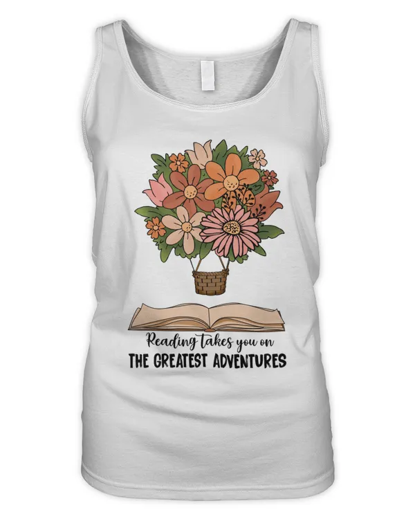 Women's Tank Top