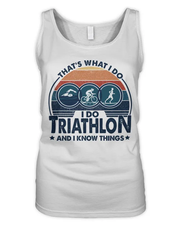 Women's Tank Top