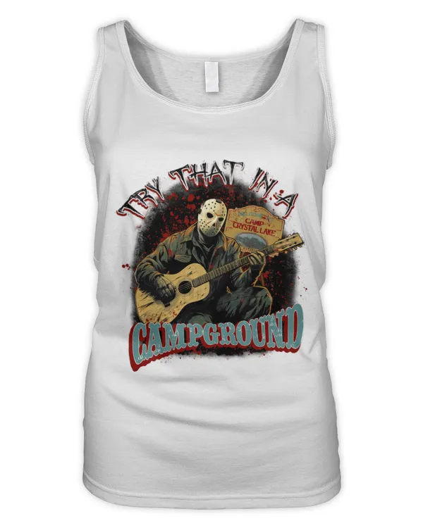 Women's Tank Top