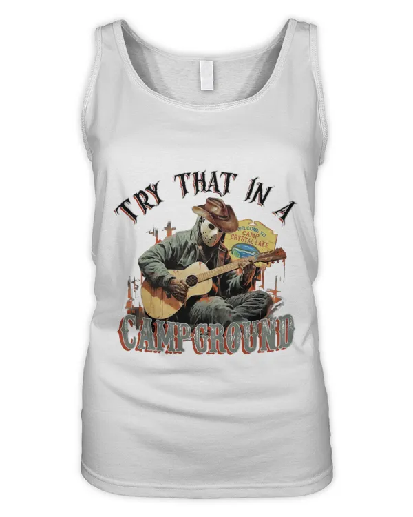 Women's Tank Top