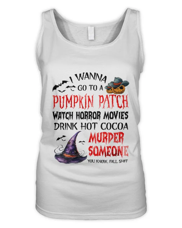 Women's Tank Top