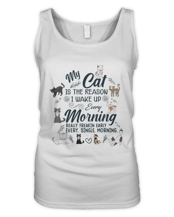 Women's Tank Top