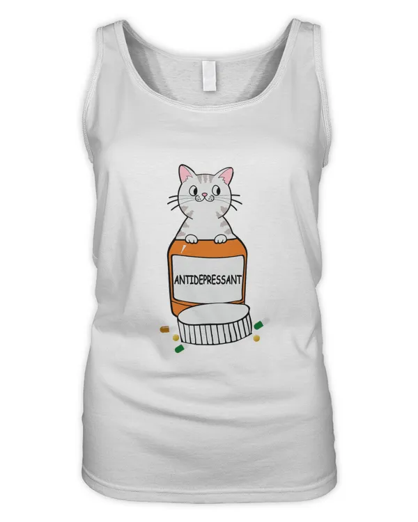 Women's Tank Top