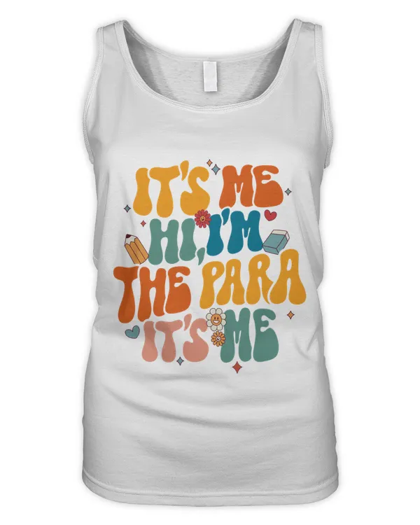 Women's Tank Top
