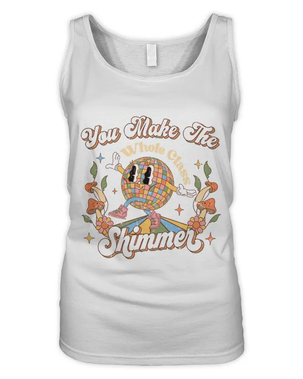 Women's Tank Top