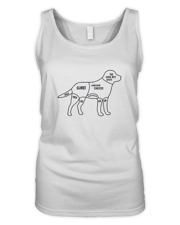 Women's Tank Top