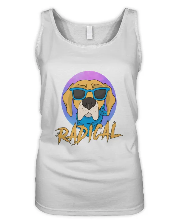 Women's Tank Top