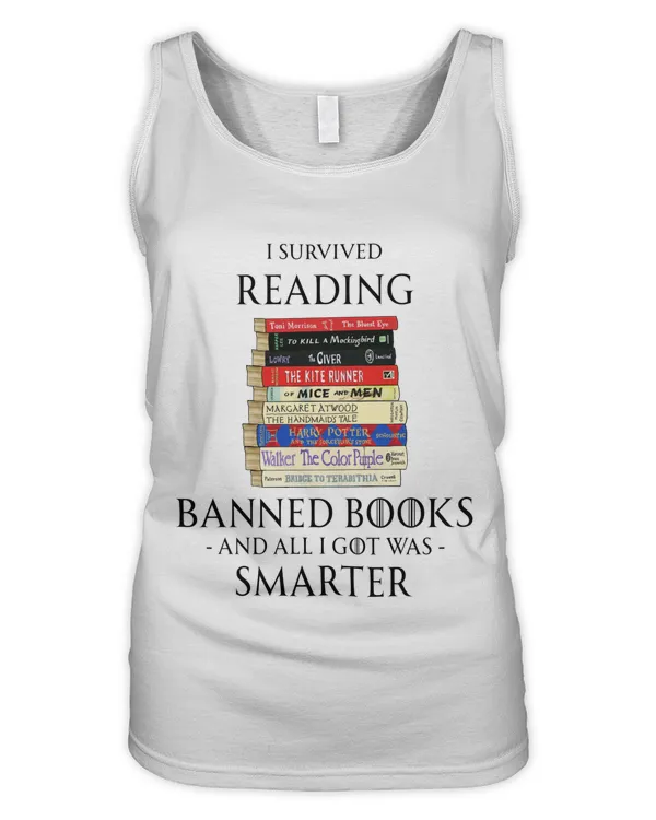 Women's Tank Top