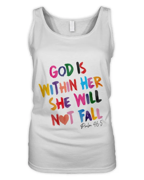 Women's Tank Top