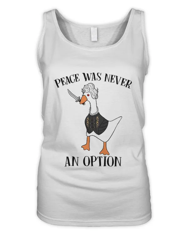 Women's Tank Top