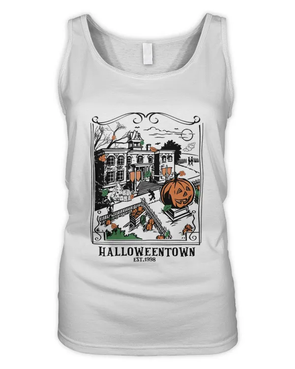 Women's Tank Top