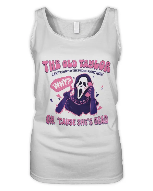 Women's Tank Top