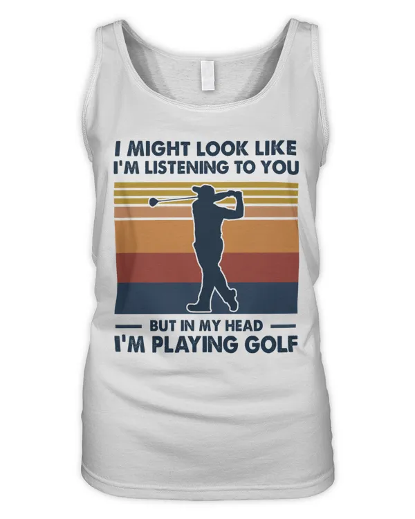 Women's Tank Top