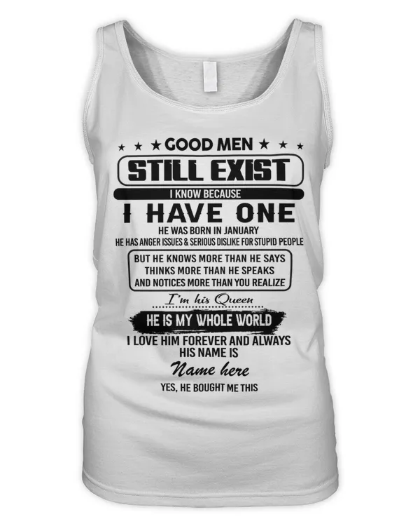 Women's Tank Top