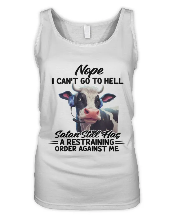 Women's Tank Top