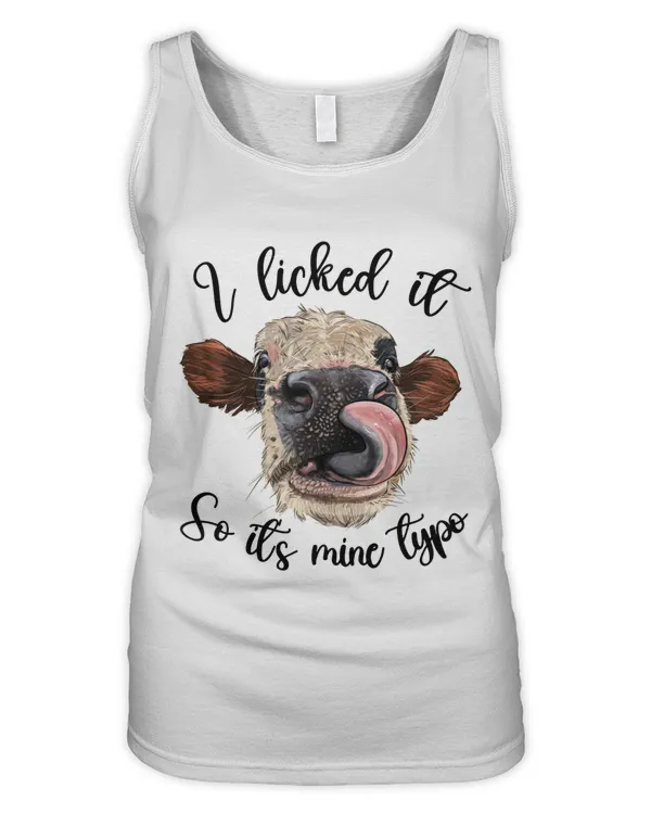 Women's Tank Top