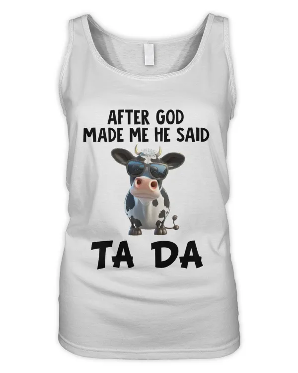 Women's Tank Top