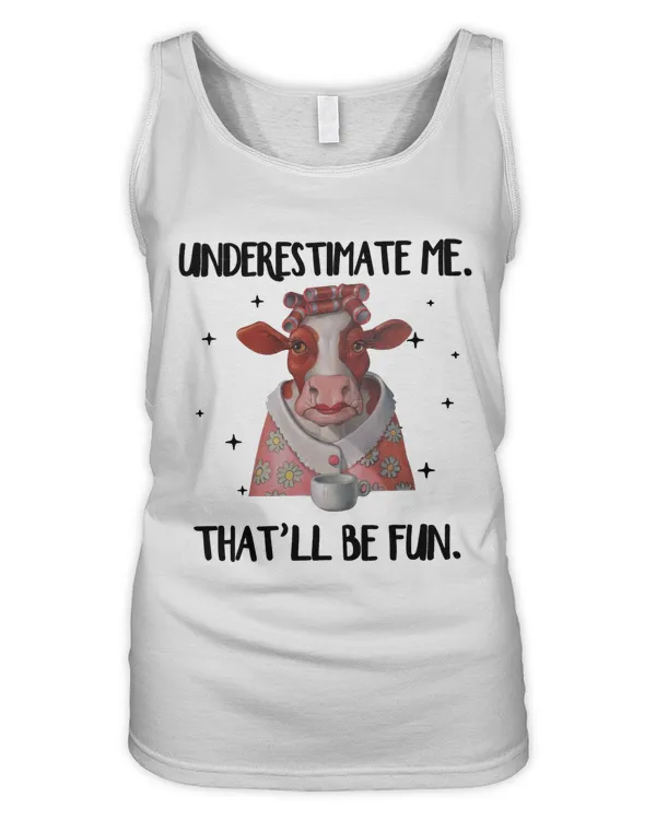 Women's Tank Top