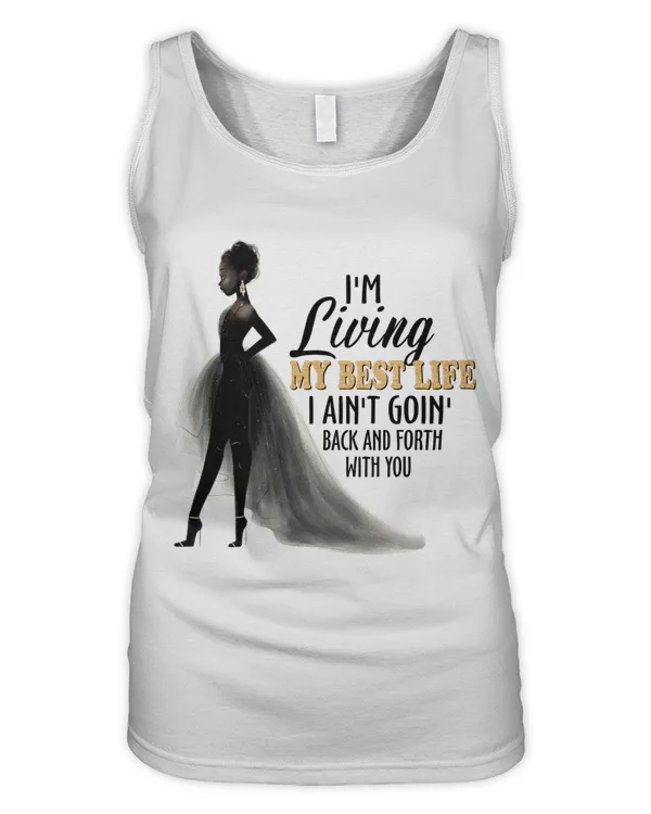 Women's Tank Top