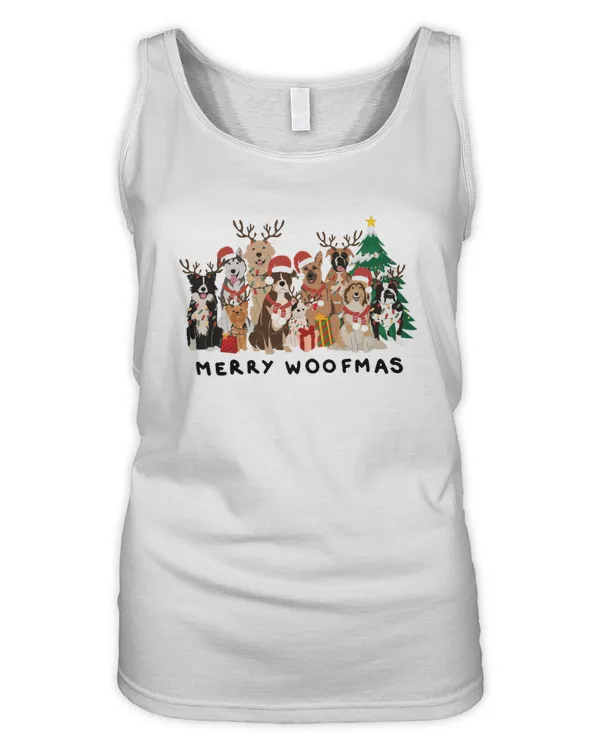 Women's Tank Top