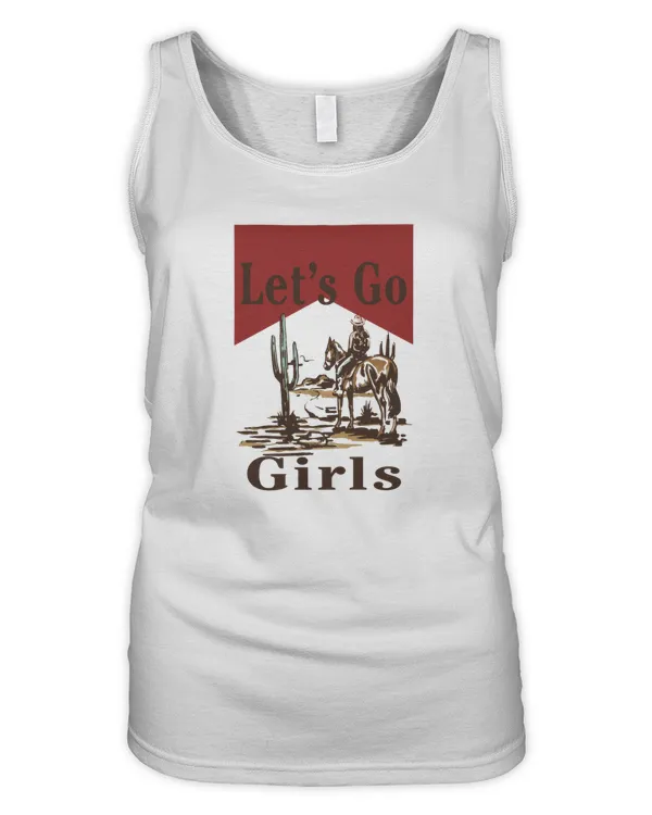 Women's Tank Top