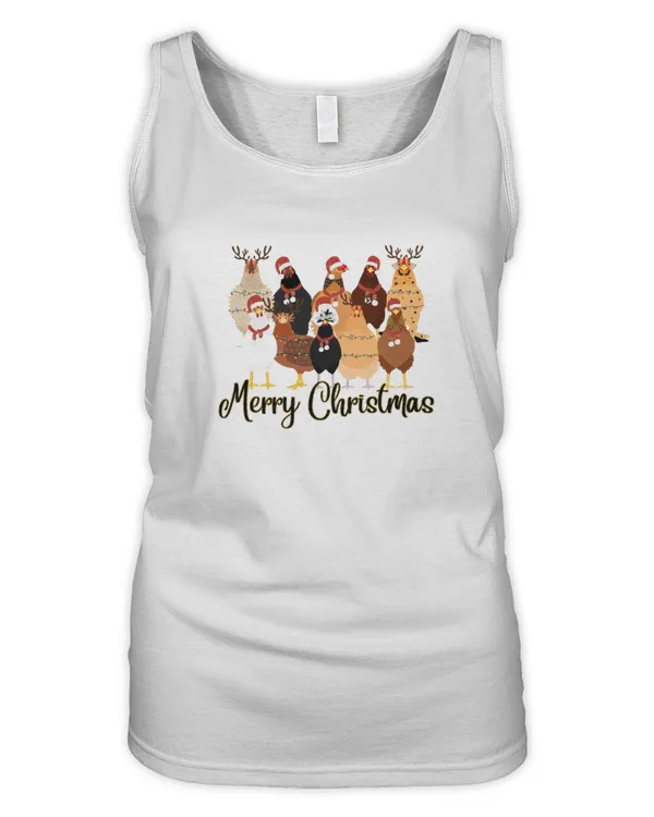 Women's Tank Top