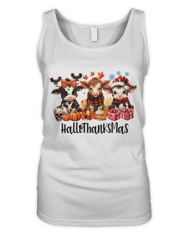 Women's Tank Top