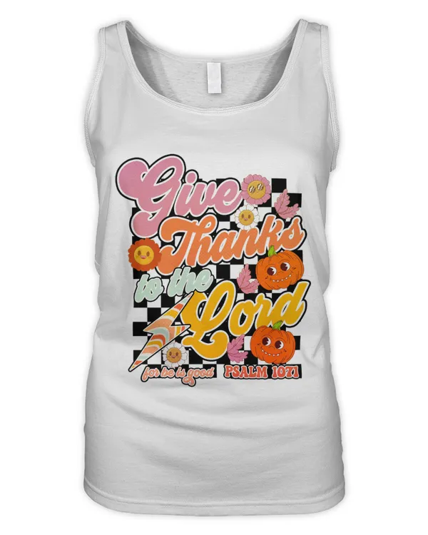 Women's Tank Top