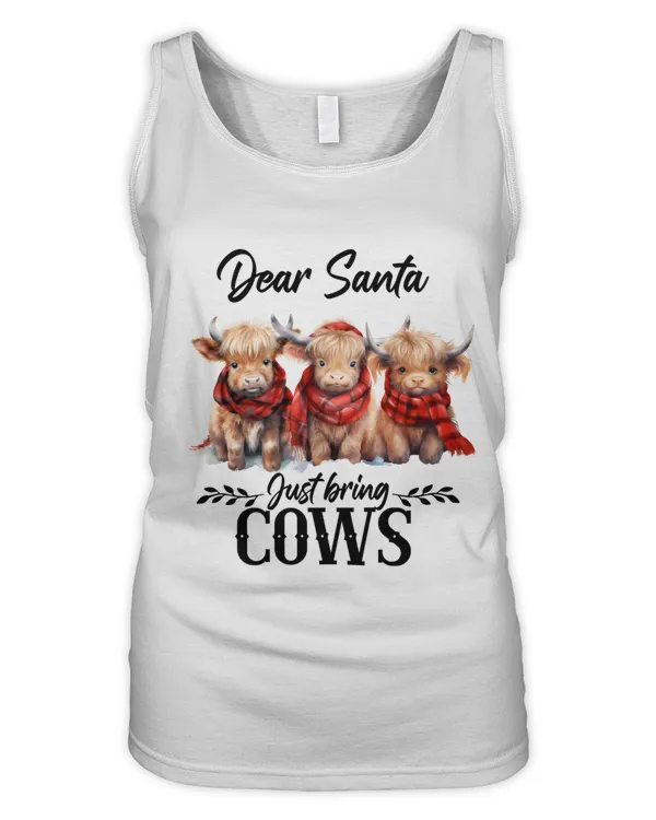Women's Tank Top