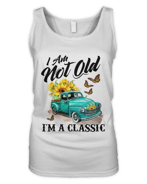 Women's Tank Top