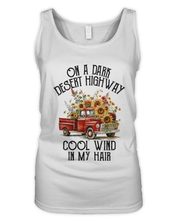 Women's Tank Top