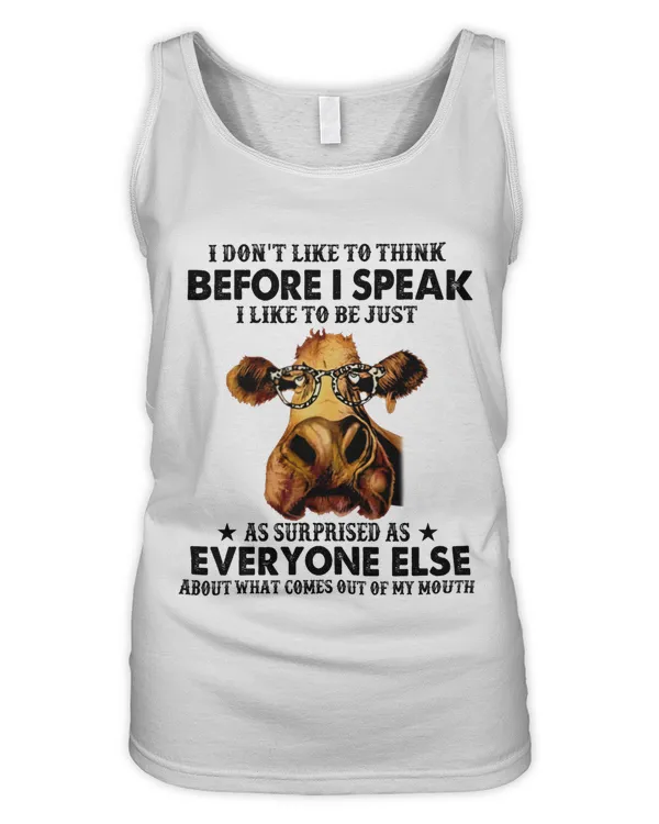 Women's Tank Top