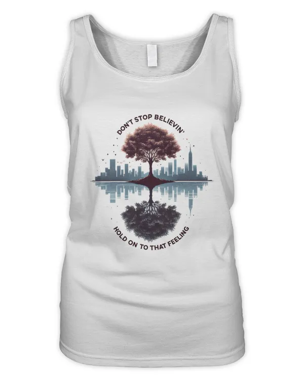 Women's Tank Top