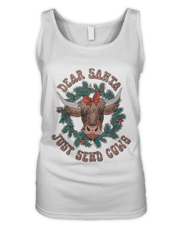 Women's Tank Top