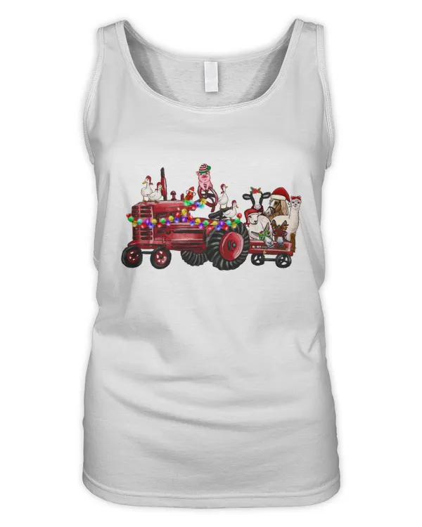 Women's Tank Top