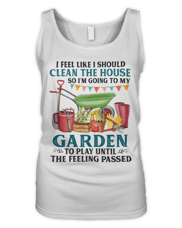 Women's Tank Top