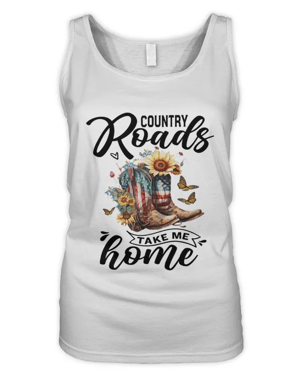 Women's Tank Top