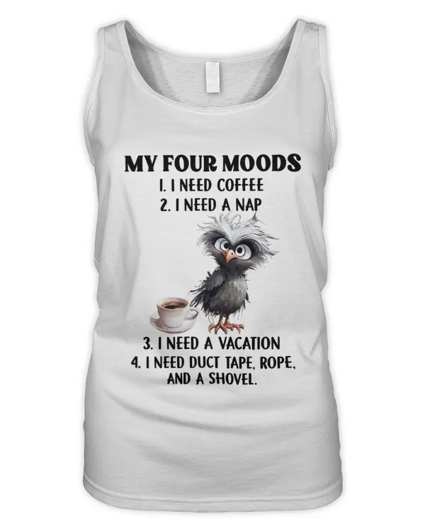 Women's Tank Top