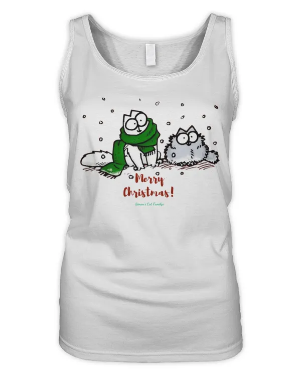 Women's Tank Top