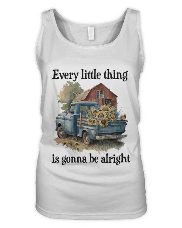 Women's Tank Top