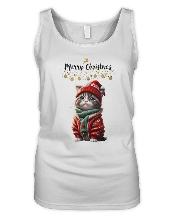 Women's Tank Top