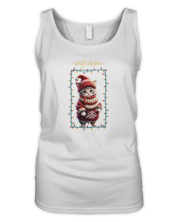 Women's Tank Top