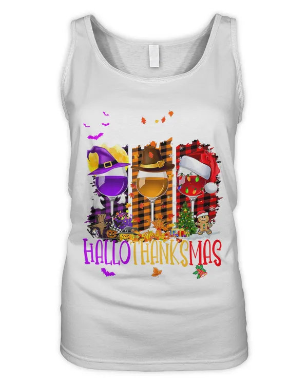 Women's Tank Top