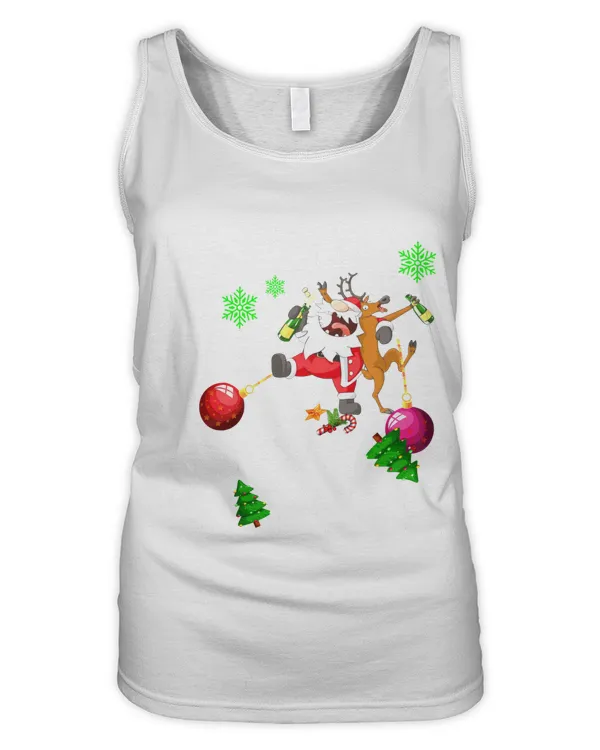 Women's Tank Top