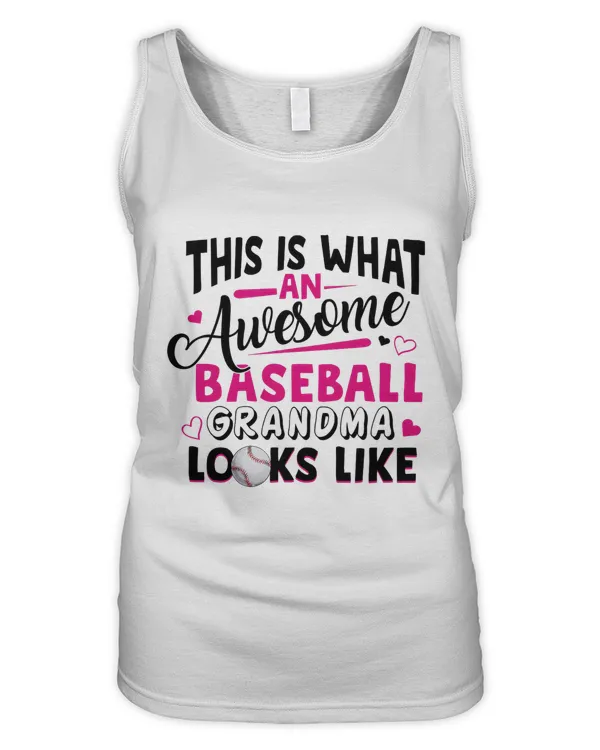 Women's Tank Top