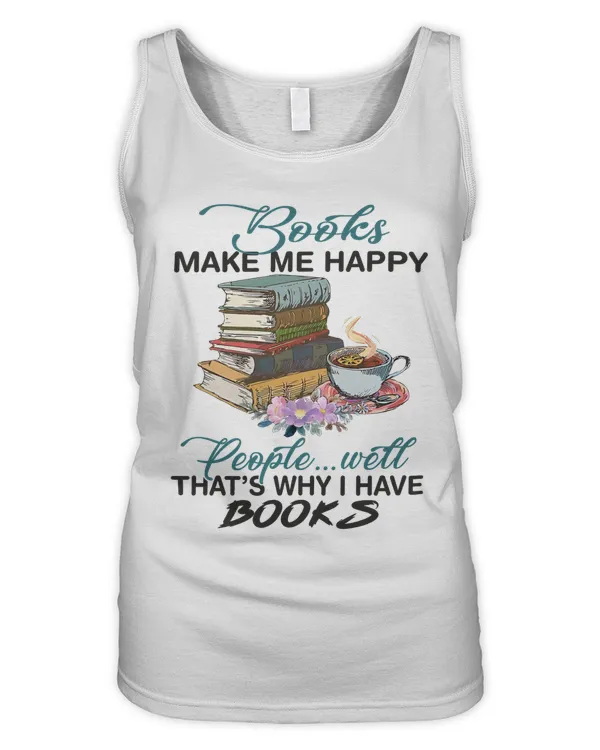Women's Tank Top